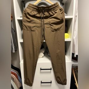 Banana Republic Joggers